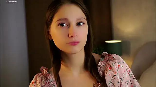 Freechat MelaniSeiver on StripChat