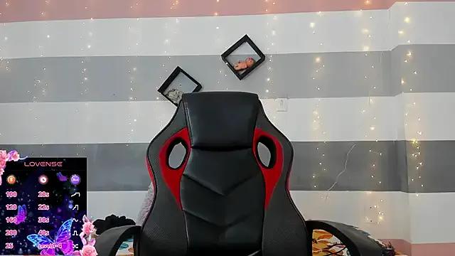 Freechat Melisa_Bunny69 on StripChat