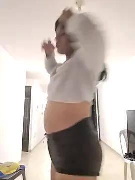 Freechat Melisa_Bunny69 on StripChat