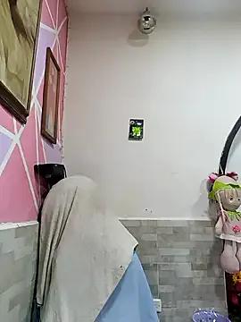 Freechat Melisa_Bunny69 on StripChat