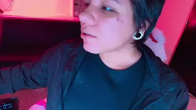 Freechat Melissa_Adamsx on StripChat