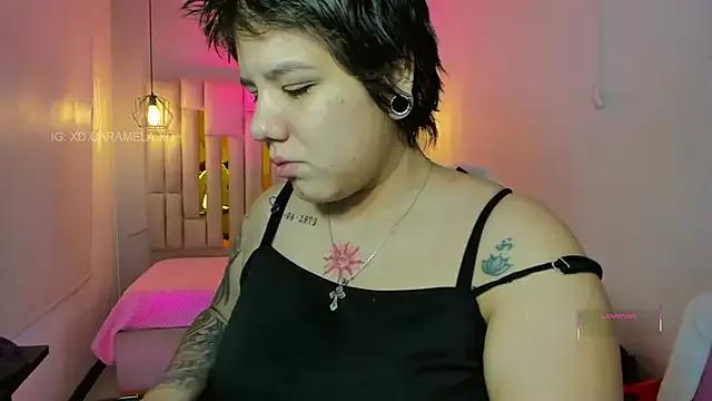 Freechat Melissa_Adamsx on StripChat