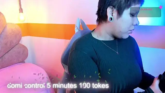 Freechat Melissa_Adamsx on StripChat