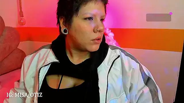 Freechat Melissa_Adamsx on StripChat