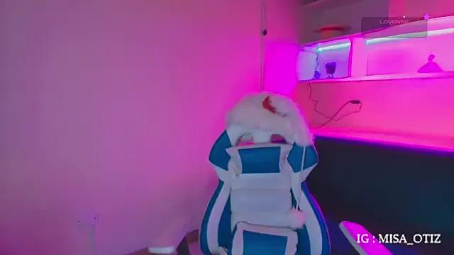 Freechat Melissa_Adamsx on StripChat