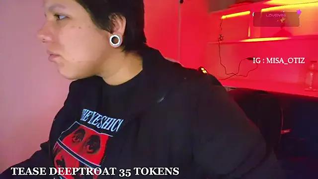 Freechat Melissa_Adamsx on StripChat