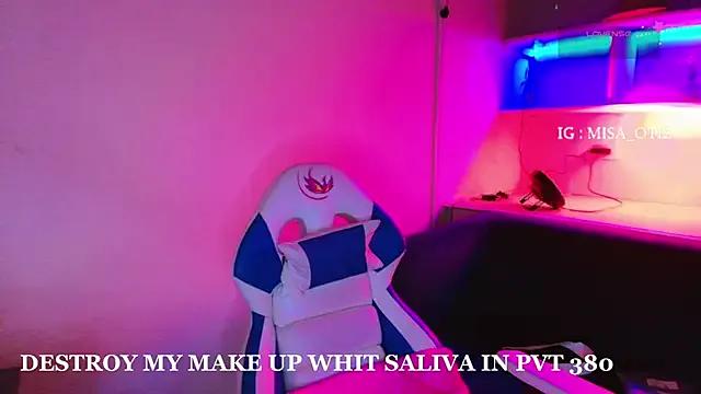 Freechat Melissa_Adamsx on StripChat