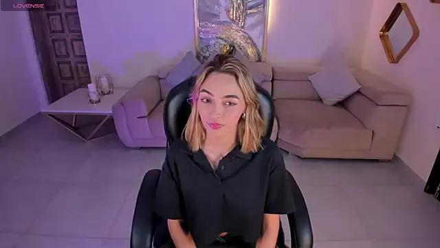 MelissaMoore_ — FLASH PUSSY