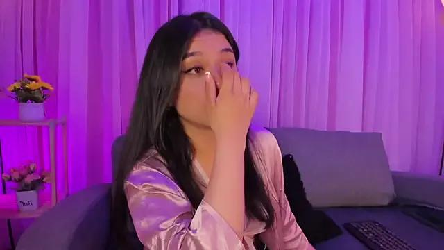 Freechat MelodySweett on StripChat