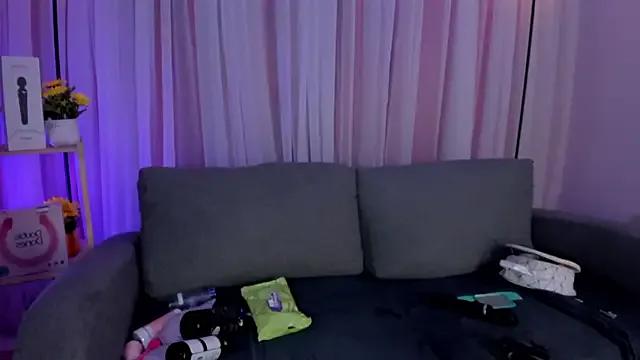 Freechat MelodySweett on StripChat