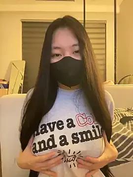 Freechat MEOW_MEO on StripChat