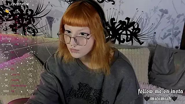 Freechat mia__yui on StripChat