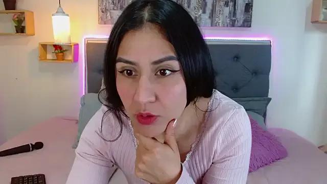 mia_aira — FINGERS IN THE ASS