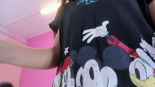 miajhonsonx — hello darling