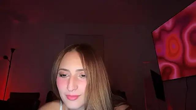 Freechat miasecretx on StripChat