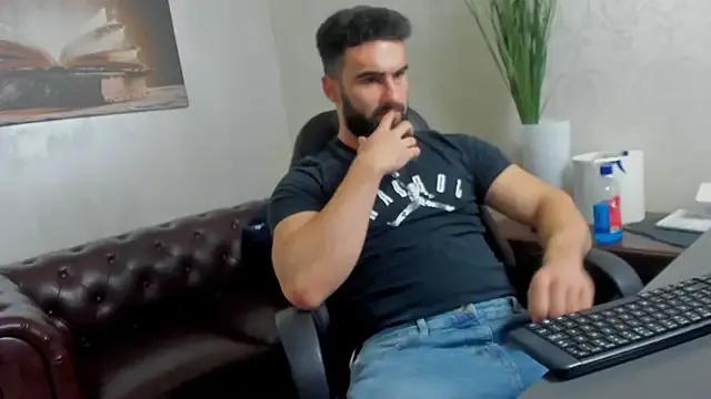 Freechat MicahLane on StripChat