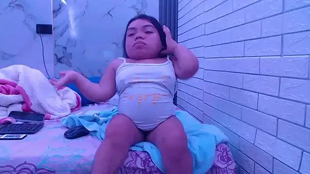 Freechat Michelle_Brooks on StripChat