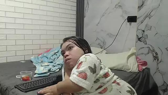 Freechat Michelle_Brooks on StripChat