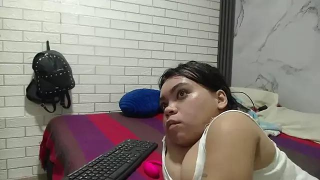 Freechat Michelle_Brooks on StripChat