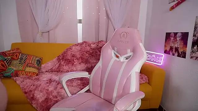 Freechat MikaSweety on StripChat