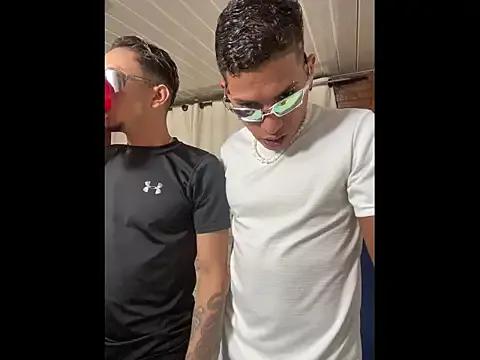 StripChat Mike_and_Rayan is Freechat Mike_and_Rayan — ALL NAKED BOTH