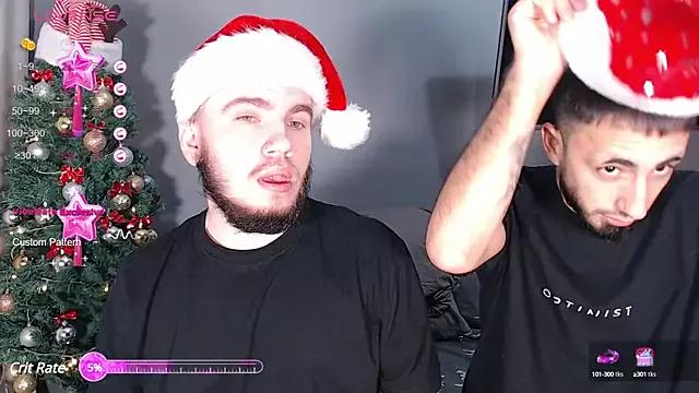 Freechat mikienn on StripChat