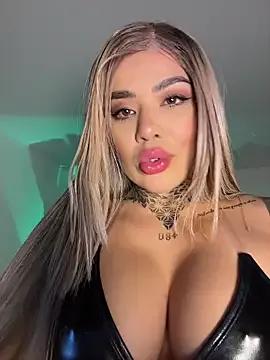 Freechat milaivanova on StripChat