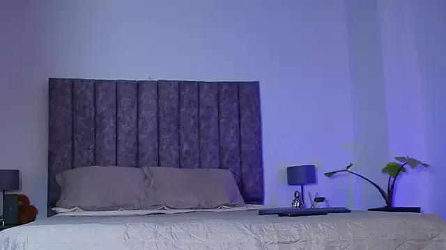 Freechat milaivanova on StripChat