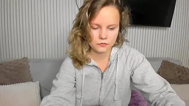 Freechat milalapka on StripChat