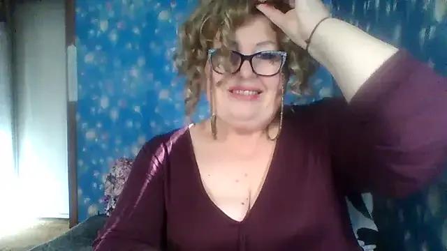 Milaniya606 — Freechat on StripChat