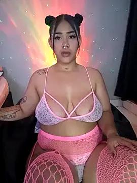 millersasha on StripChat 