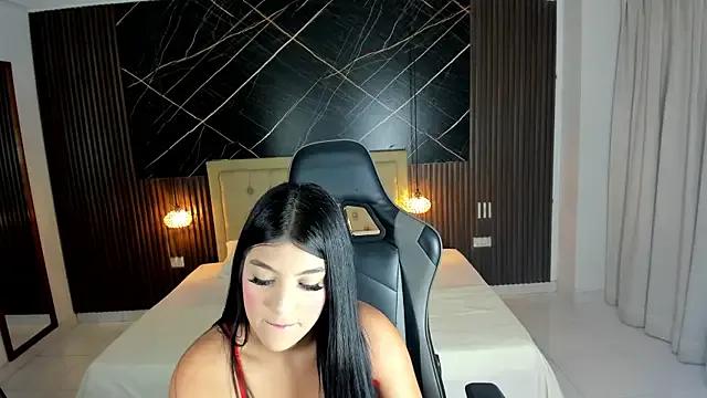 StripChat Milu_17 is Private Milu_17 — rebotar teta