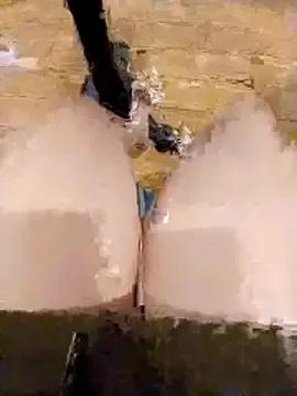 StripChat Mina-02 is Freechat Mina-02 — make my pussy wet and take off my pantie