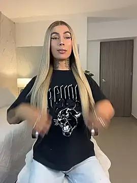 Miss_sagitario — Give me a good load of cum today 