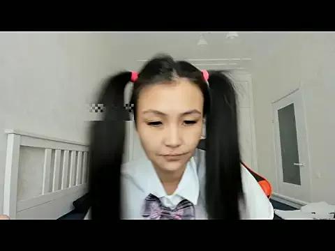 Missykitty01 on StripChat 