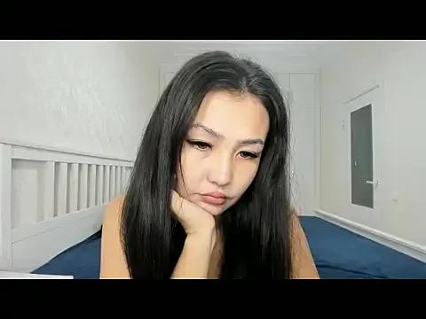 Missykitty01 on StripChat 