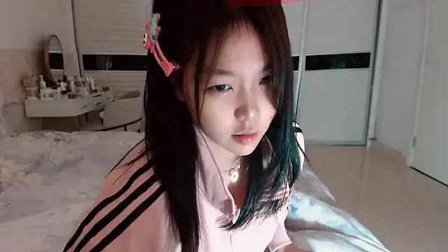 Freechat Miu1_girl on StripChat