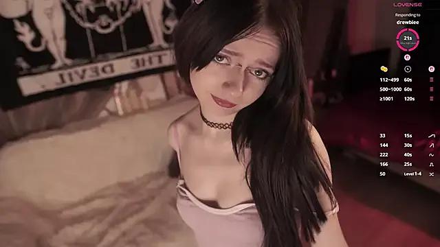 Freechat miuri_miy on StripChat