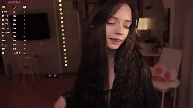 miuri_miy — Suck my finger  