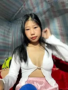 Mollie_jane — A lot of milk and water spray 