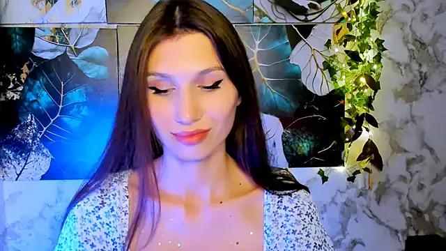 Freechat Mollyinyourmind on StripChat