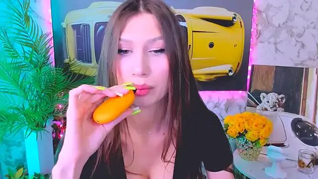 Freechat Mollyinyourmind on StripChat