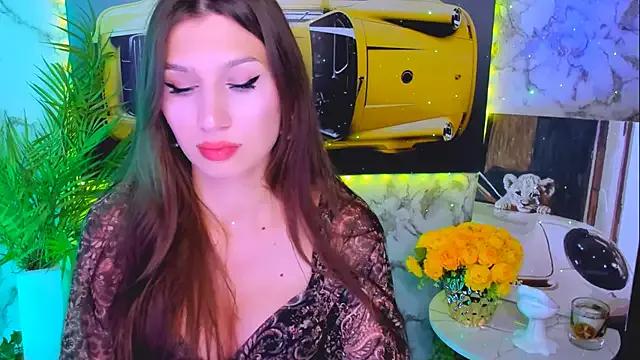 Freechat Mollyinyourmind on StripChat