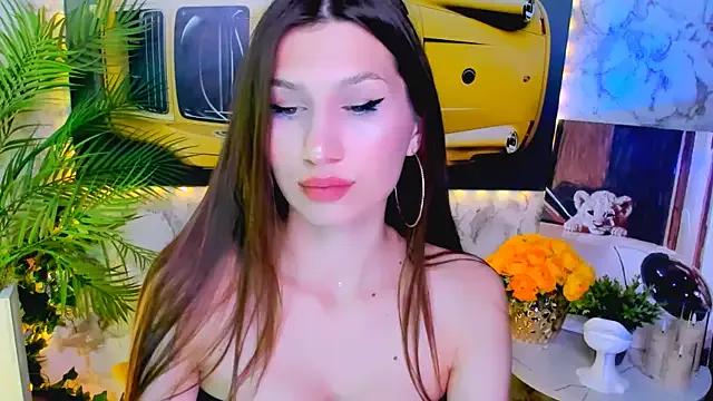 Freechat Mollyinyourmind on StripChat