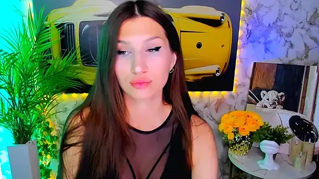 Freechat Mollyinyourmind on StripChat