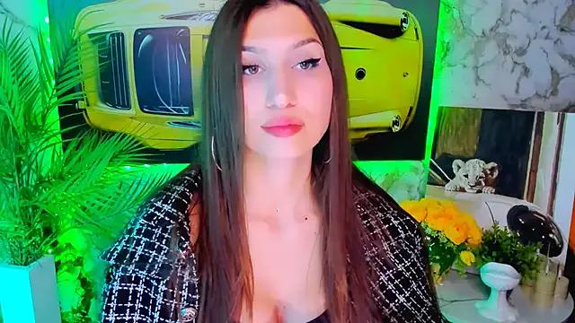 Freechat Mollyinyourmind on StripChat