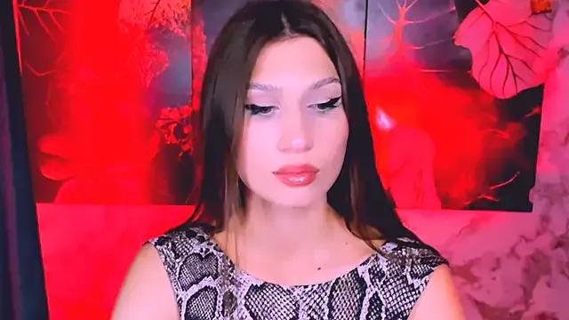 Freechat Mollyinyourmind on StripChat