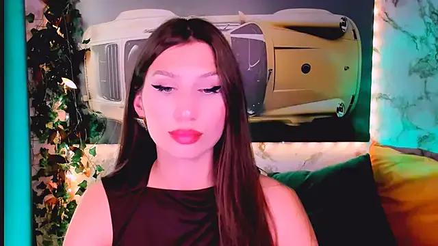 Freechat Mollyinyourmind on StripChat