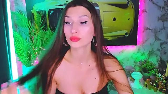 Freechat Mollyinyourmind on StripChat