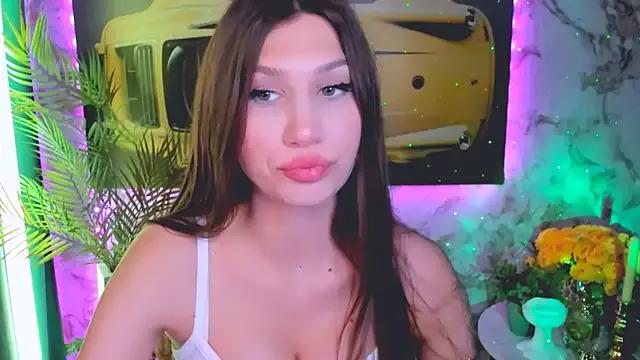 Freechat Mollyinyourmind on StripChat